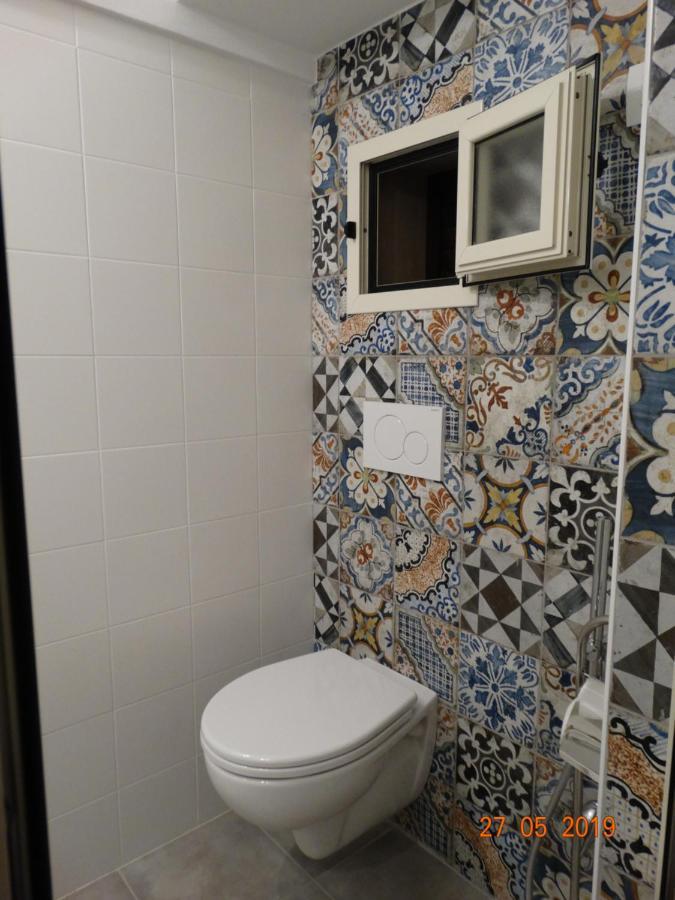 פולינאנו א מארה La Casetta Di Ninella מראה חיצוני תמונה